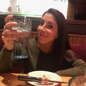 Meet your Posher, Michelle